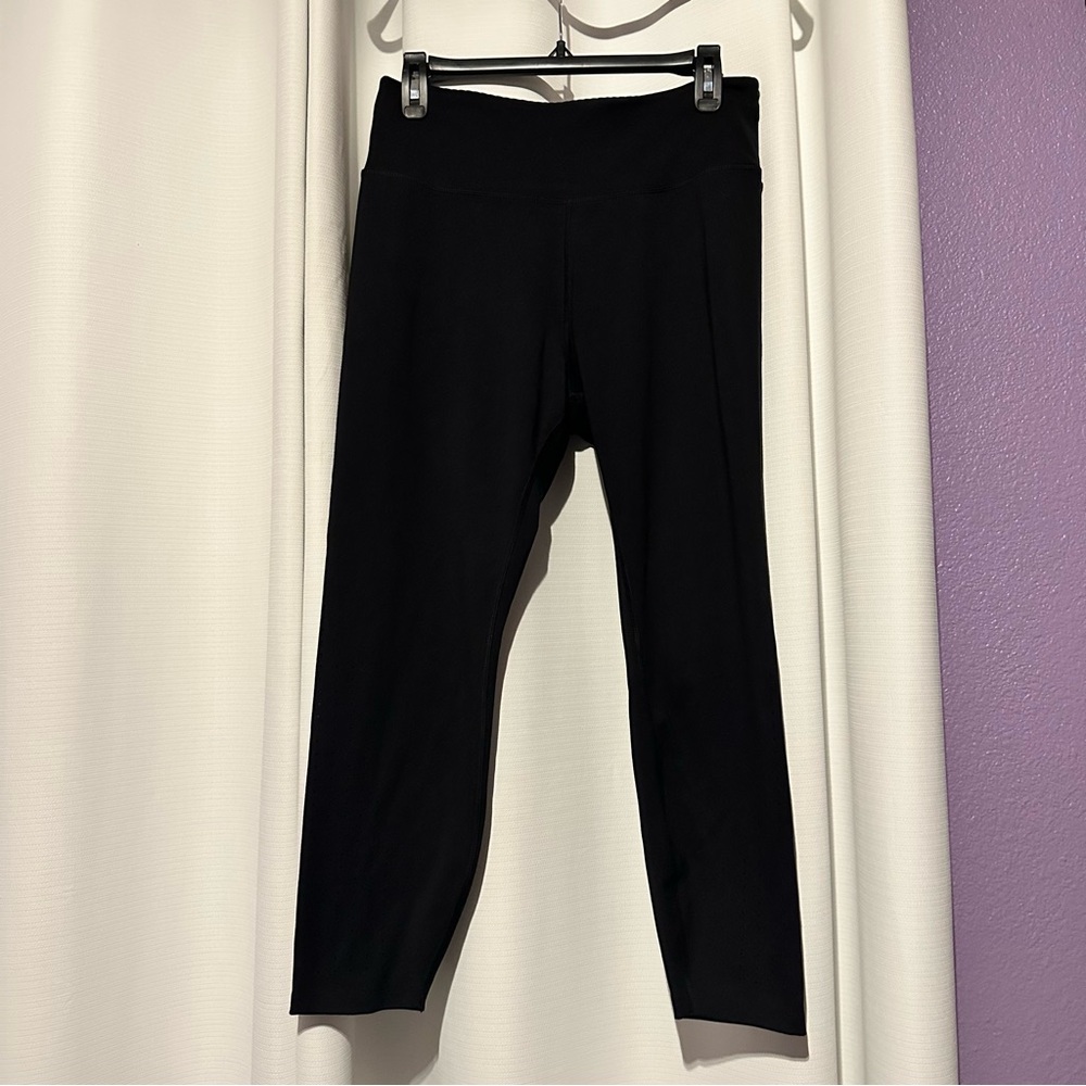 Women’s Victoria’s Secret Black Leggings Size L